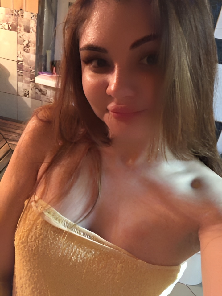 Индивидуалка Алина, доступна для личного знакомства от 5000 руб