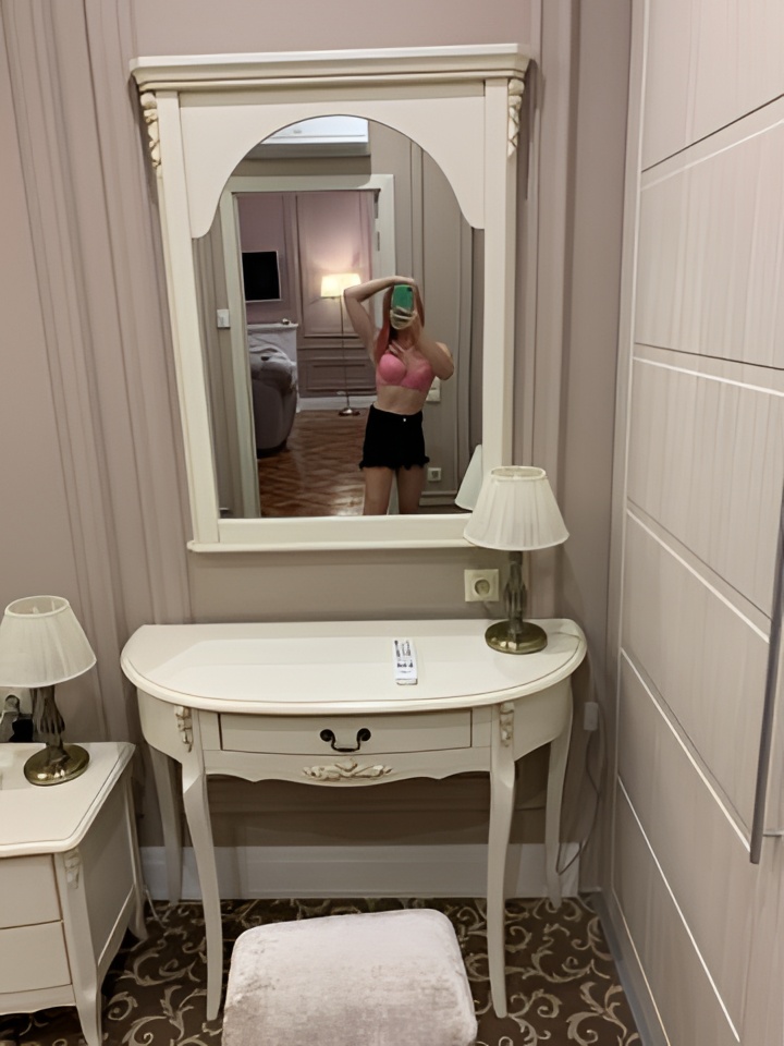 Индивидуалка Анюта, доступна для личного знакомства от 4000 руб