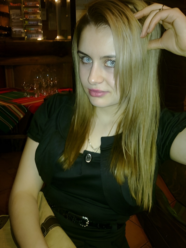 Эдита привлекальеная девушка из Набережных Челнов цена от 2500 руб