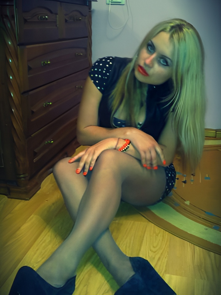 Индивидуалка Эдита, доступна для личного знакомства от 2500 руб