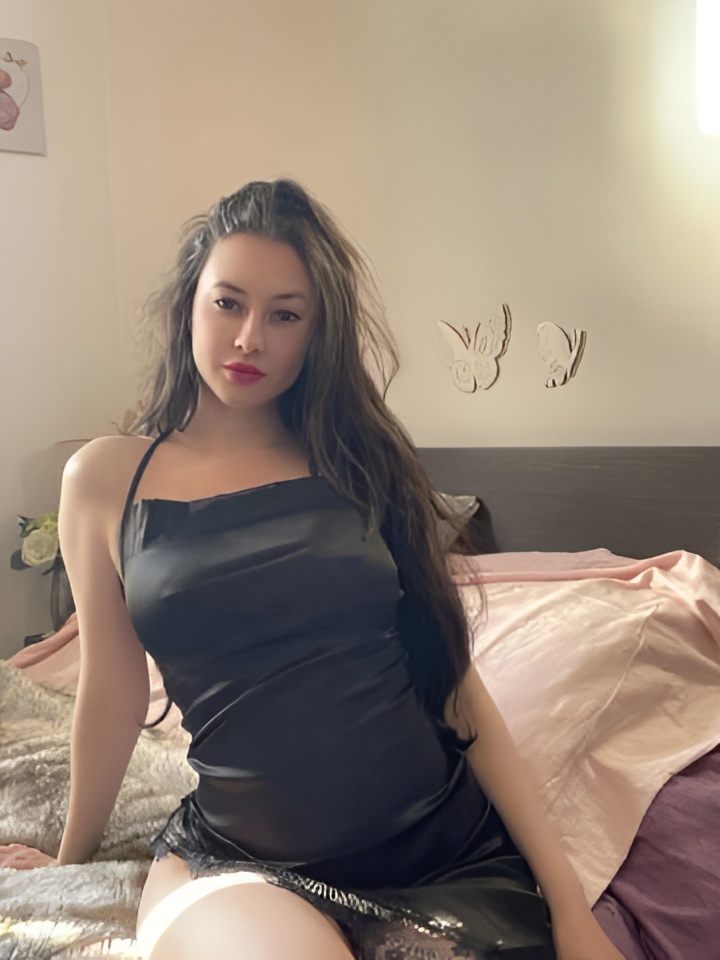 Индивидуалка Эмиля, доступна для личного знакомства от 2500 руб