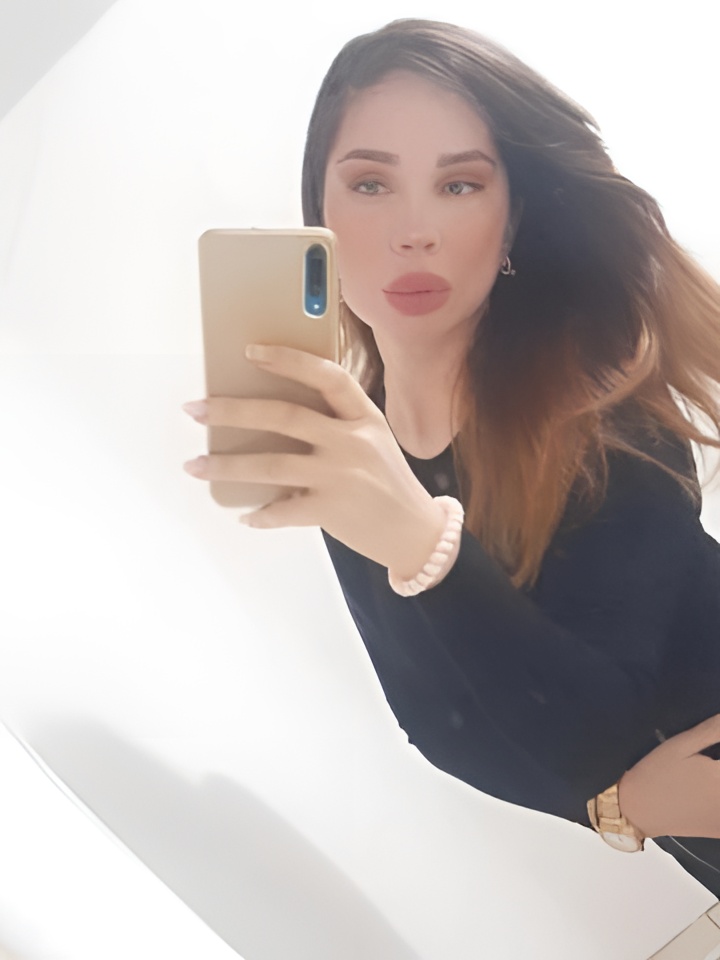 Индивидуалка Филиция, доступна для личного знакомства от 5000 руб