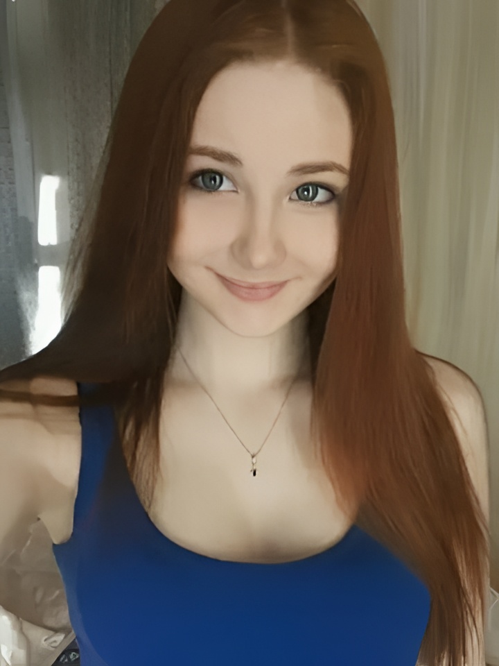 Индивидуалка Леся, доступна для личного знакомства от 1500 руб