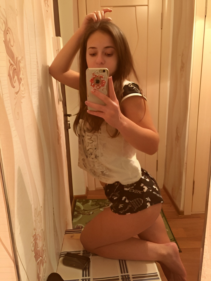 Лина привлекальеная девушка из Набережных Челнов цена от 2000 руб