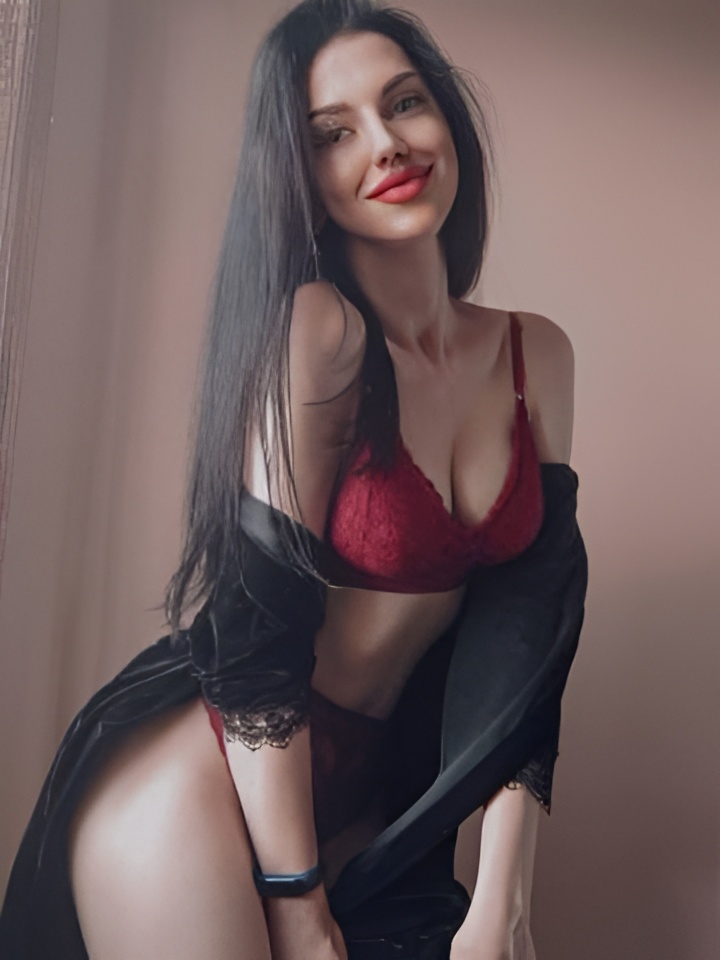 Индивидуалка Стефания, доступна для личного знакомства от 2500 руб