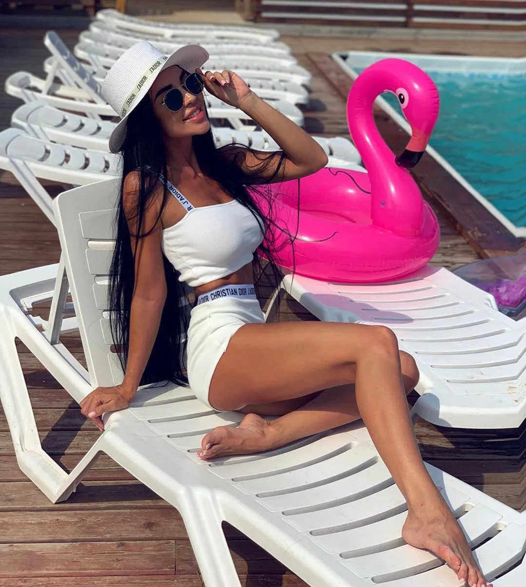 Индивидуалка Инга, доступна для личного знакомства от 3500 руб