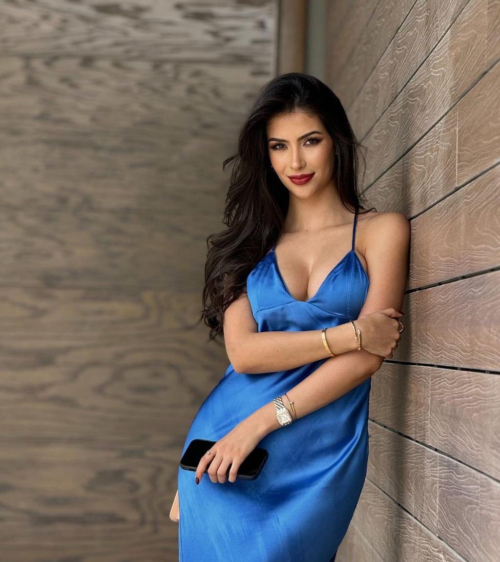 Настюха привлекальеная девушка из Набережных Челнов цена от 4000 руб