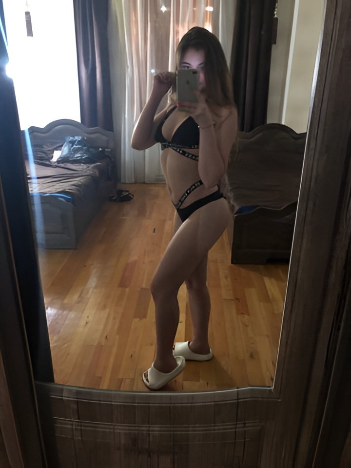 Индивидуалка Алина, доступна для личного знакомства от 5000 руб