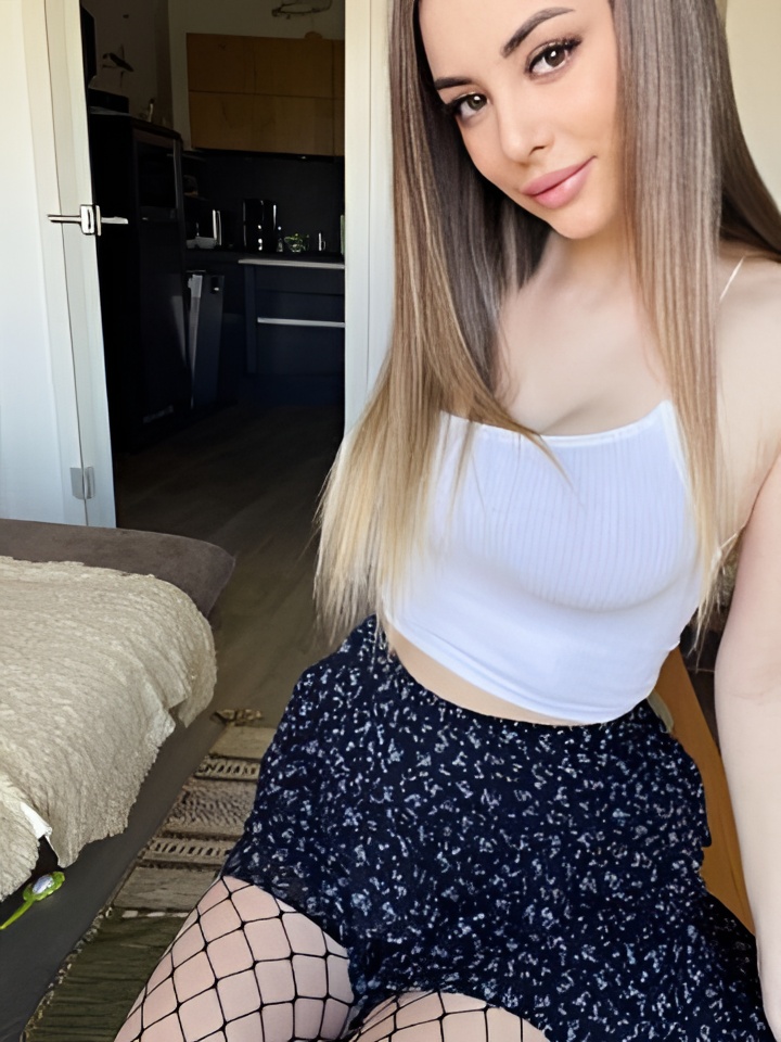 Индивидуалка Кира, доступна для личного знакомства от 5000 руб