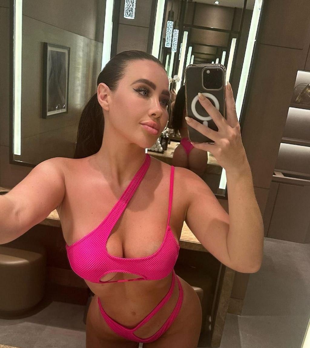 Индивидуалка Медея, доступна для личного знакомства от 4000 руб