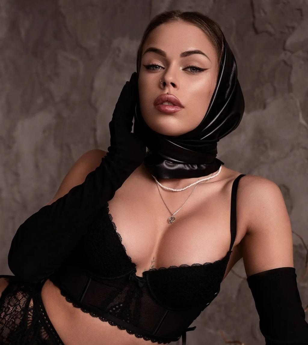 Индивидуалка Полина, доступна для личного знакомства от 6000 руб