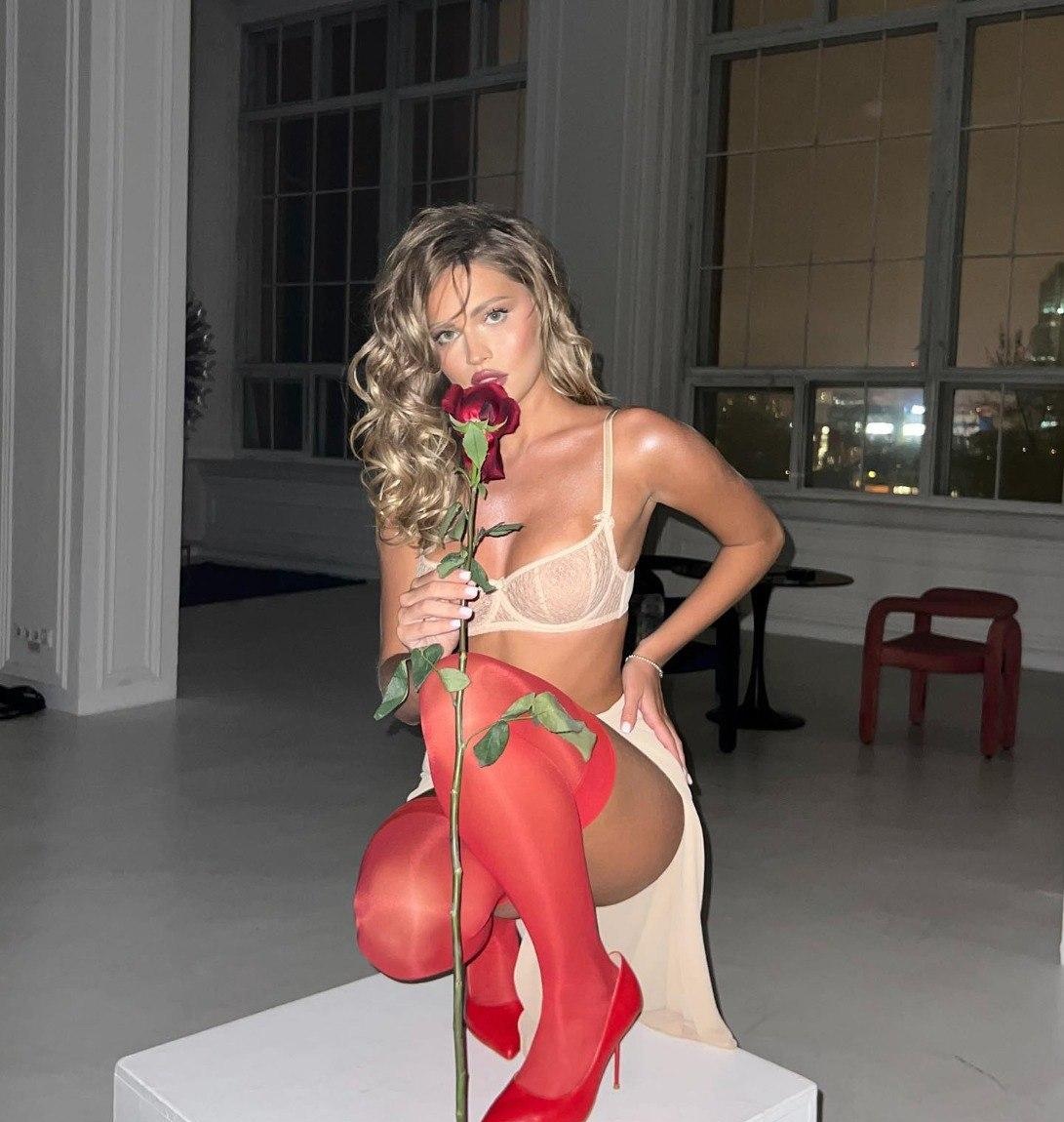 Индивидуалка Регина, доступна для личного знакомства от 6000 руб