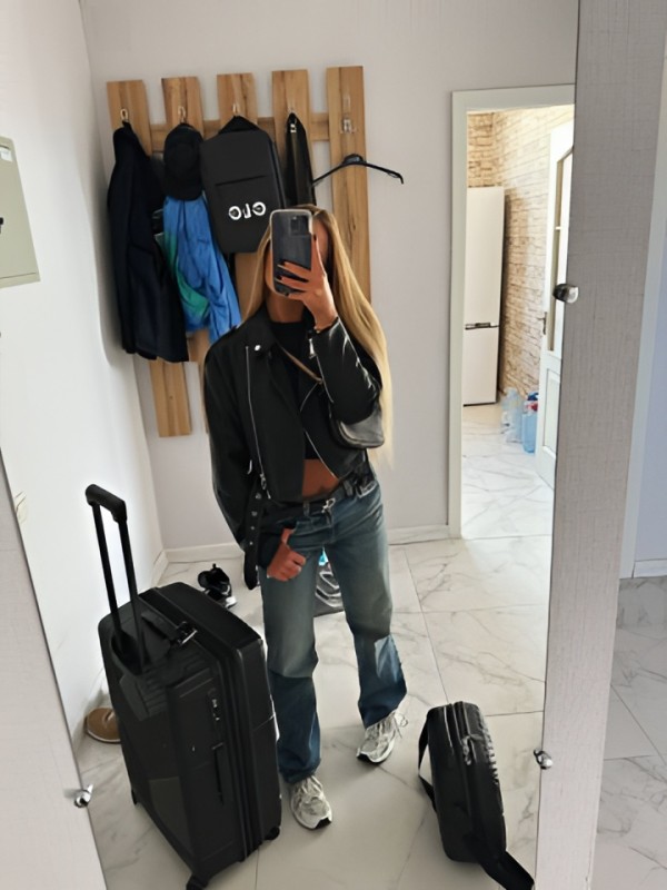 Агнесса привлекательная девушка из Набережных Челнов цена от 1500 руб