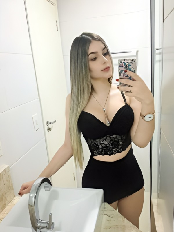 Далия привлекательная девушка из Набережных Челнов цена от 2000 руб