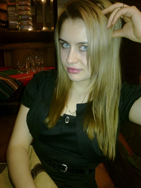 Эдита привлекательная девушка из Набережных Челнов цена от 2500 руб