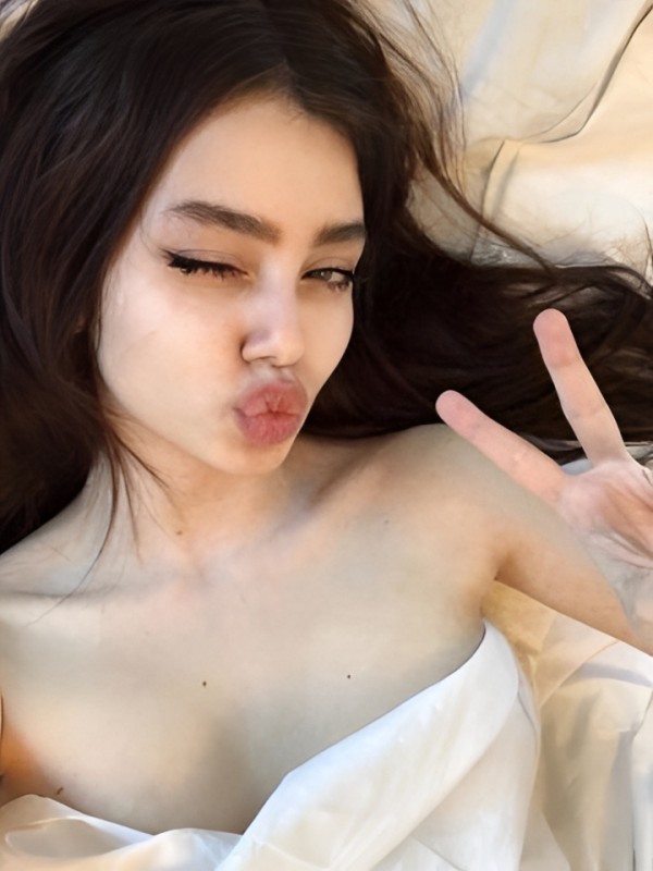 Ядвига привлекательная девушка из Набережных Челнов цена от 4000 руб