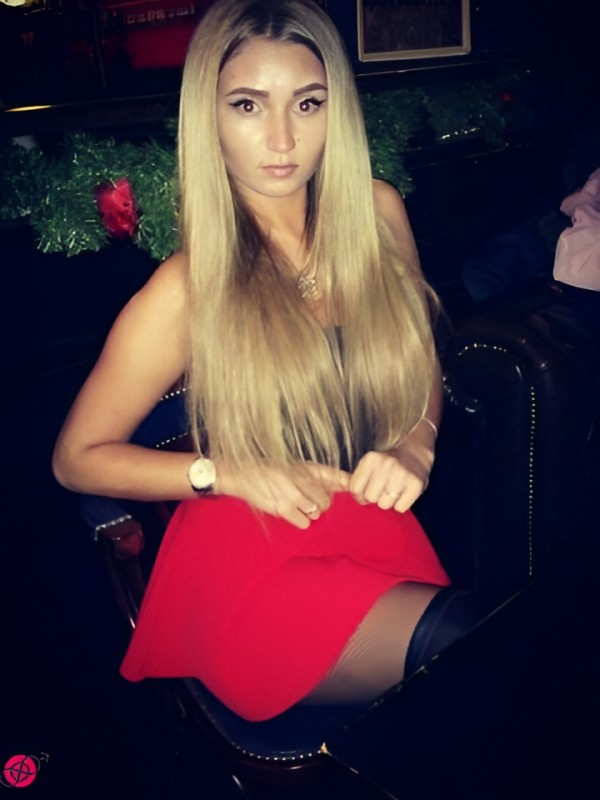 Юлия привлекательная девушка из Набережных Челнов цена от 10000 руб