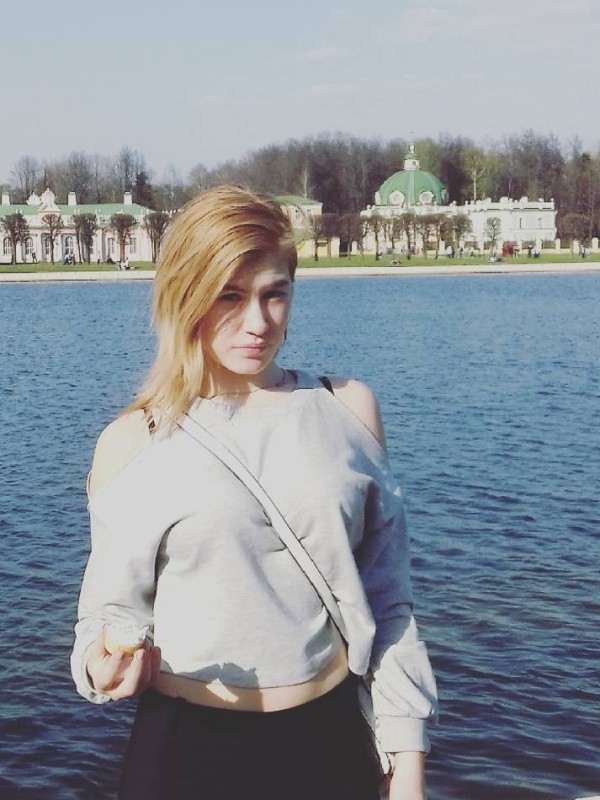 АСЯ привлекательная девушка из Набережных Челнов цена от 3500 руб