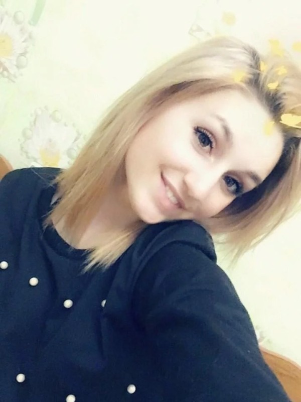 Ритка привлекательная девушка из Набережных Челнов цена от 3000 руб