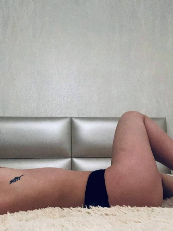 Влада привлекательная девушка из Набережных Челнов цена от 3000 руб